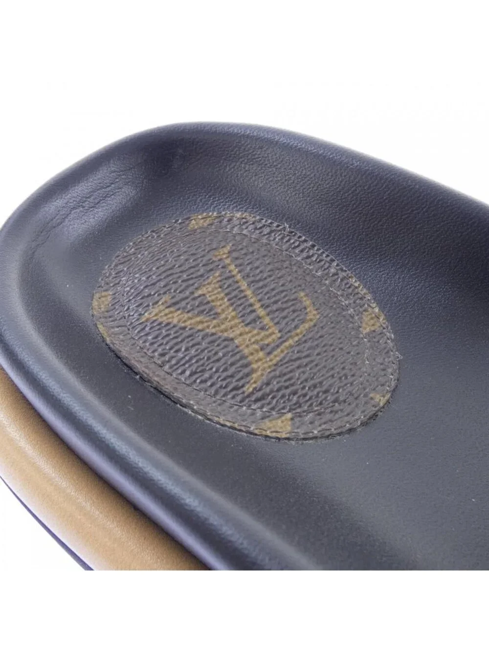Louis Vuitton Purpilo Line Sandals